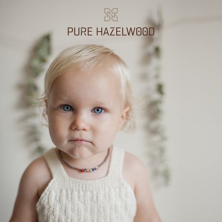 Кауза за опазване на природата – Pure Hazelwood Bulgaria